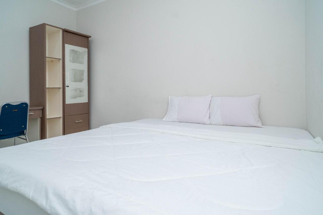 Mroom Residence Near Umn Gading Serpong Redpartner Cicayur Exteriér fotografie